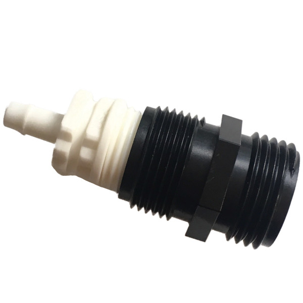 Blumat Adapter-8mm to male-3/4" hose thread 1